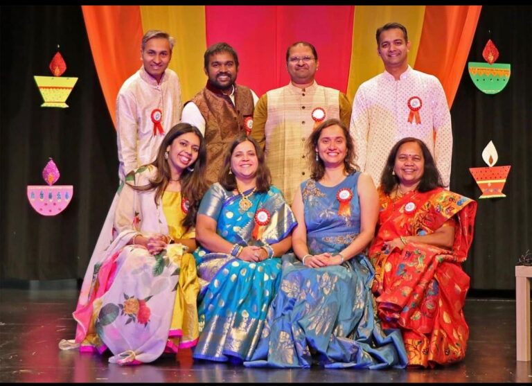MAM committee 2020 – 2022