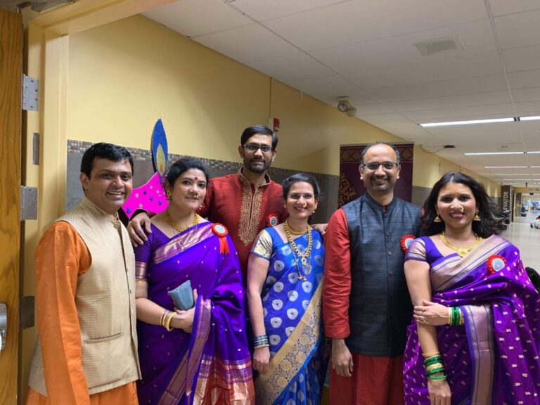 MAM committee 2018 – 2020