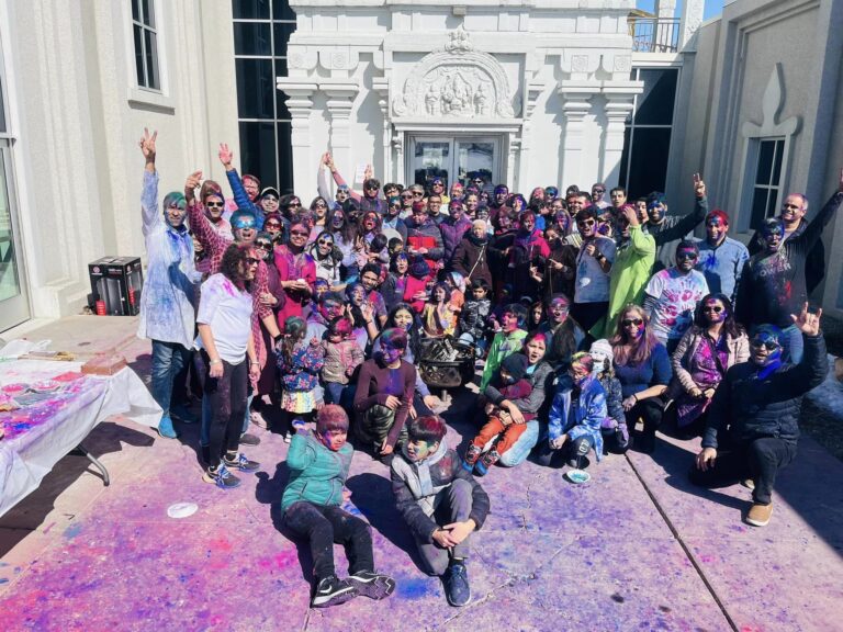 Holi 2023 photo album