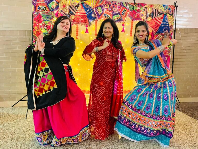 Bhondla/Dandiya 2023 photo album