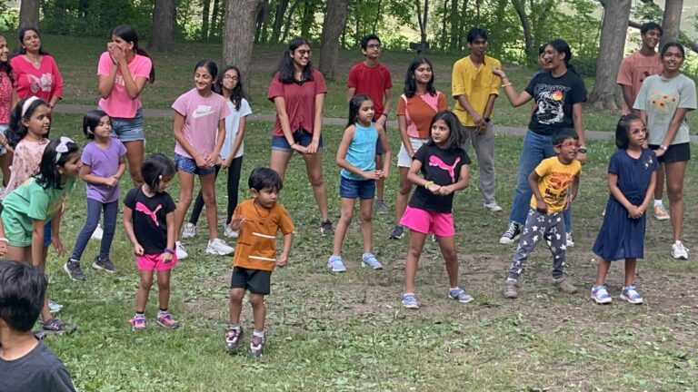 MAM Picnic 2023 photo album