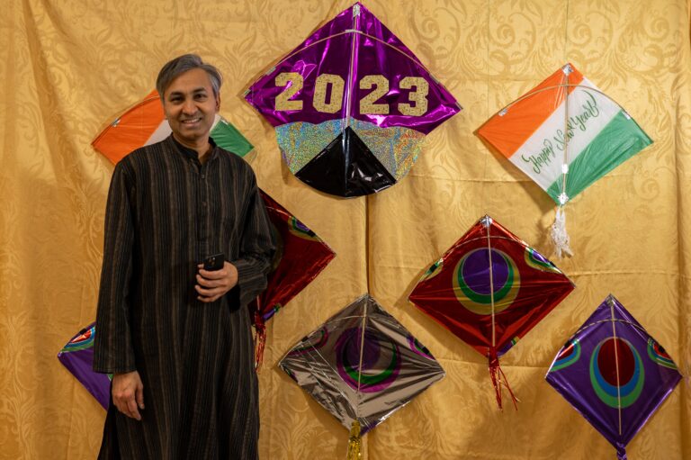 Sankrant 2022 photo album