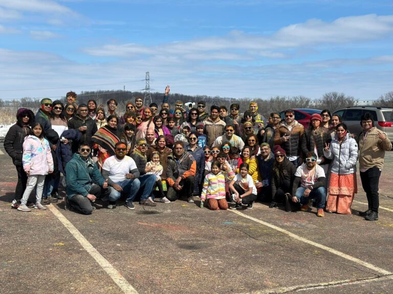 Holi 2024 photo album