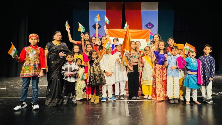 Sankrant 2025 photo album