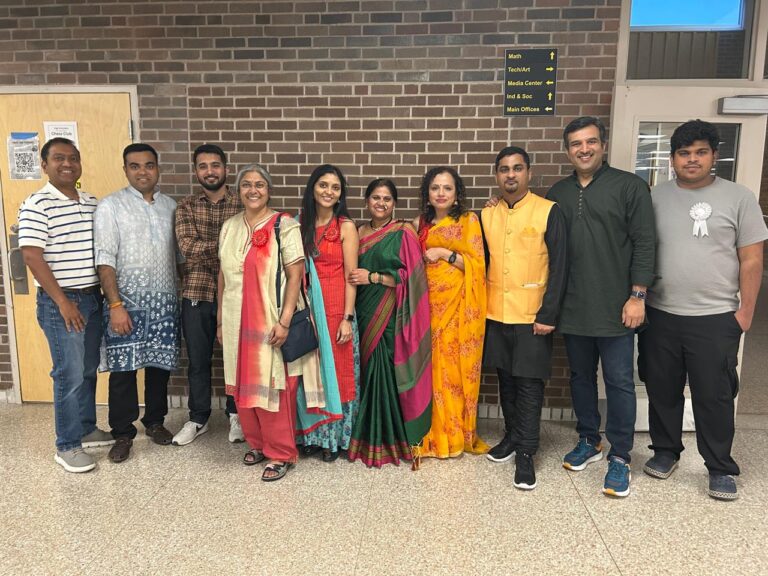 Vasant Bahar 2025 photo album