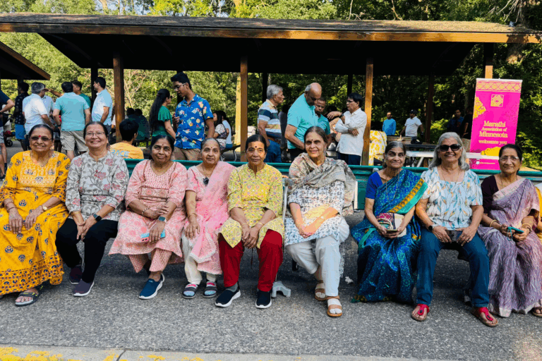 Picnic 2025 photo album