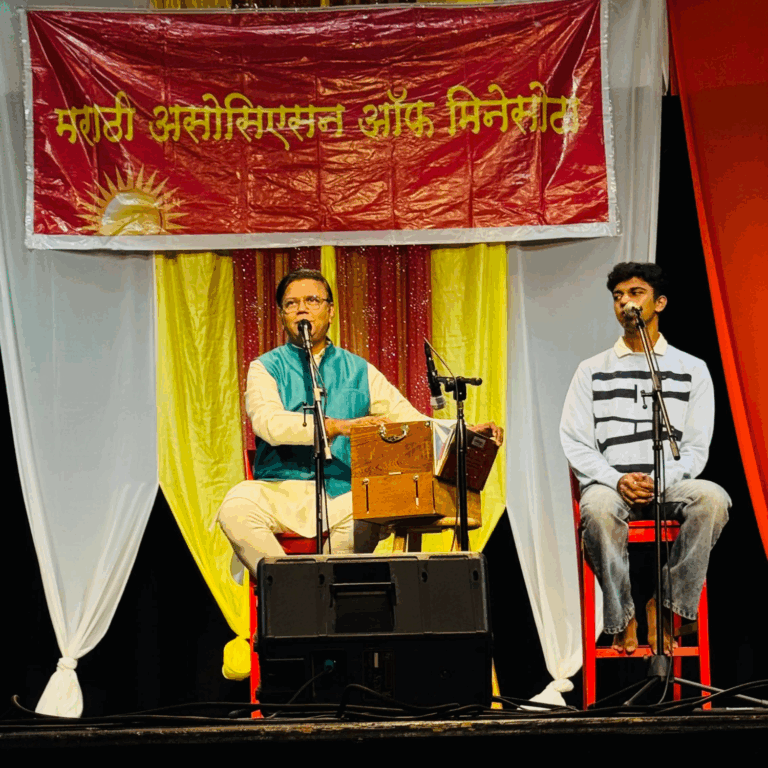 Saleel Kulkarni-2025 photo album