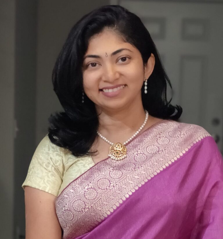 Roma Kamat