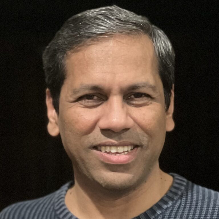 Umesh Gawade